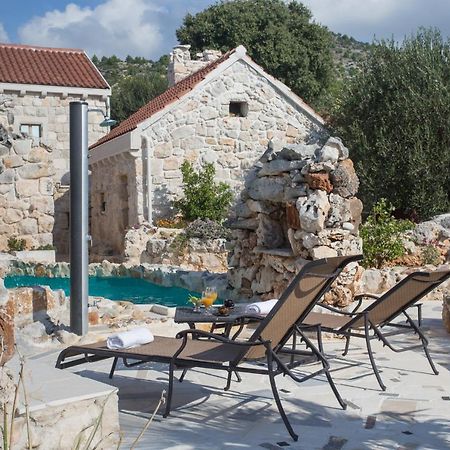 Stonehouse Marina Villa Vrsine ภายนอก รูปภาพ