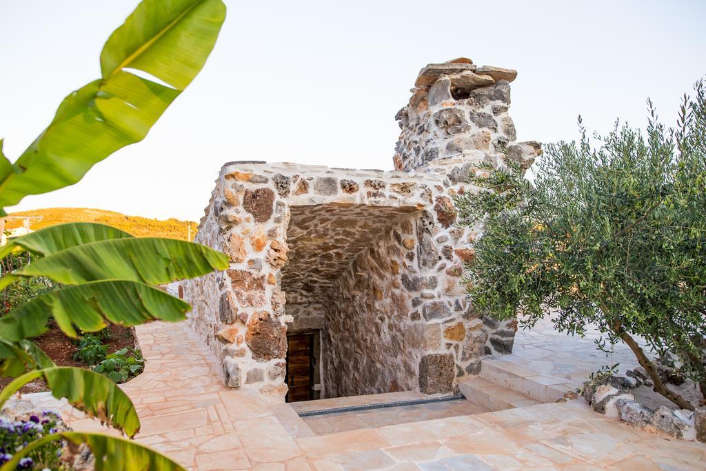 Stonehouse Marina Villa Vrsine ภายนอก รูปภาพ
