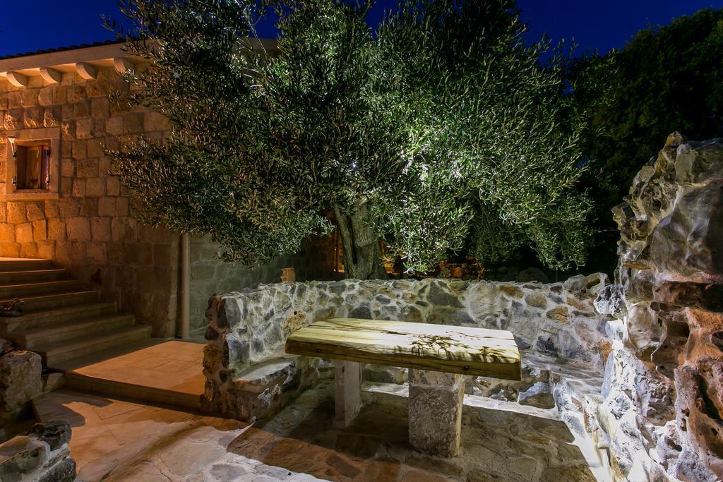 Stonehouse Marina Villa Vrsine ภายนอก รูปภาพ
