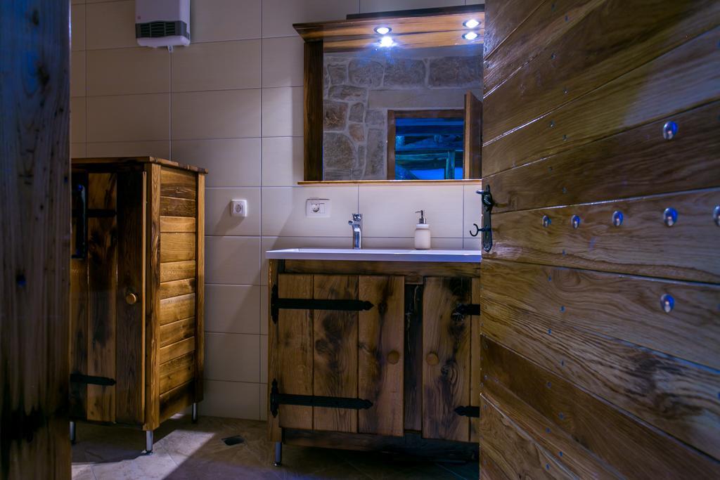 Stonehouse Marina Villa Vrsine ภายนอก รูปภาพ