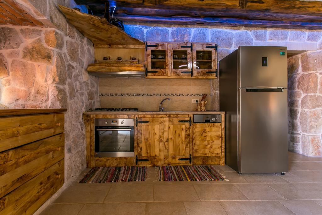 Stonehouse Marina Villa Vrsine ภายนอก รูปภาพ