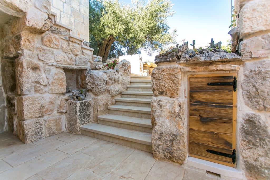 Stonehouse Marina Villa Vrsine ภายนอก รูปภาพ