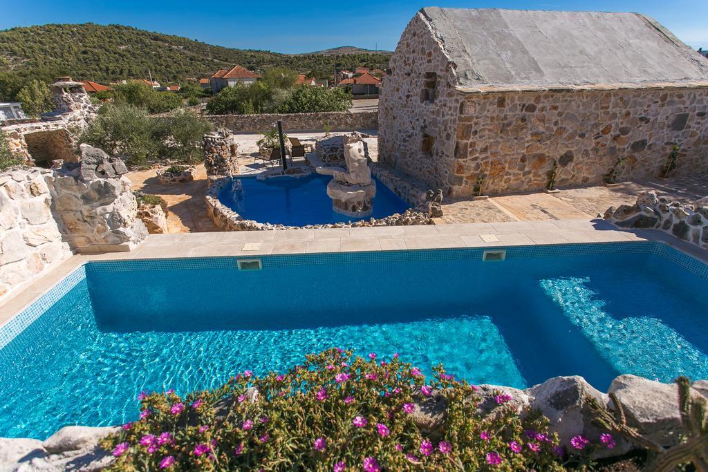 Stonehouse Marina Villa Vrsine ภายนอก รูปภาพ