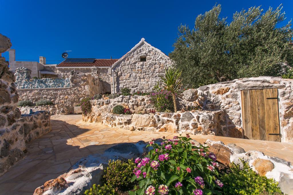 Stonehouse Marina Villa Vrsine ภายนอก รูปภาพ