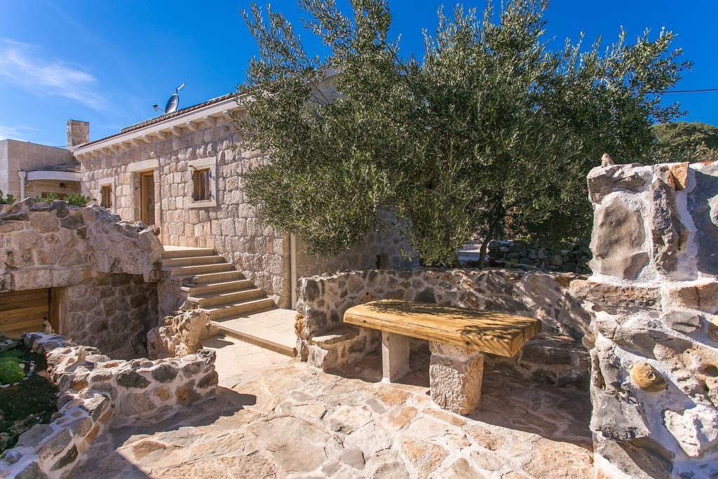 Stonehouse Marina Villa Vrsine ภายนอก รูปภาพ